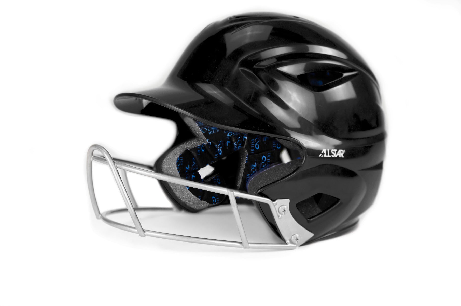 S7™ YOUTH BATTING HELMET W/ATTACHED AFX CAGE – All-Star Sports